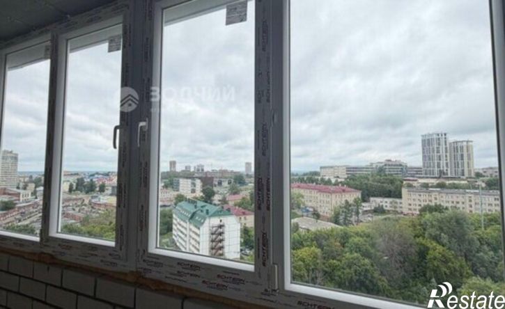 1-комн квартира ул Гагарина Ю., 47 2,  д. 47 2,  к. 2
