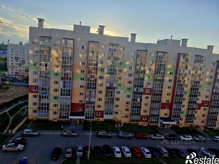 2-комн квартира ул П.В.Дементьева, 4 2,  д. 4 2,  к. 2