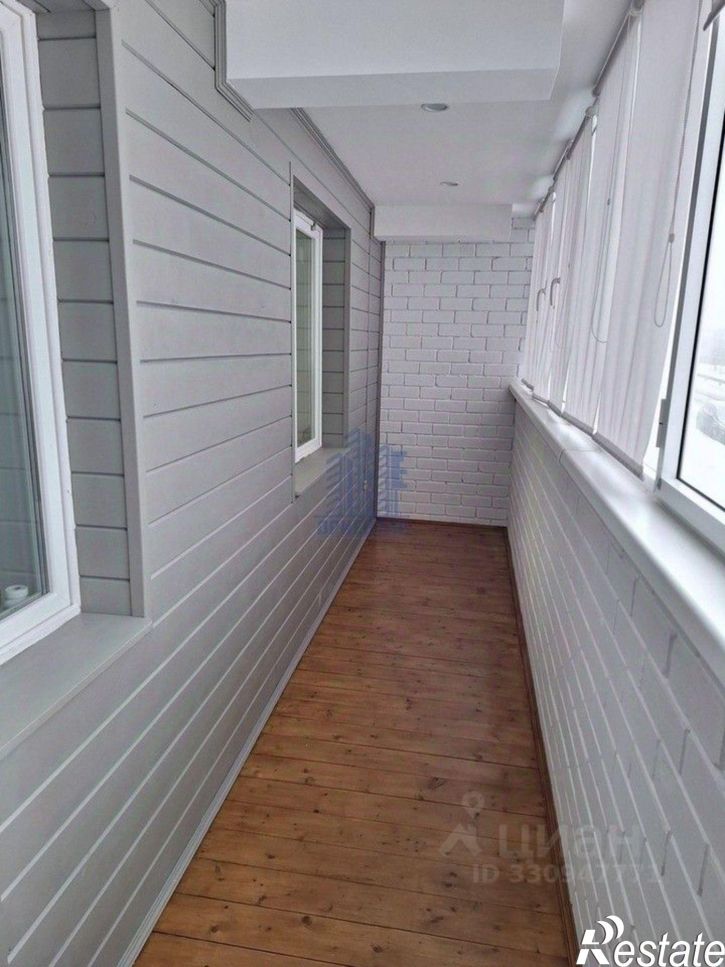 2-комн квартира улица Василия Алендея, 7,  д. 7