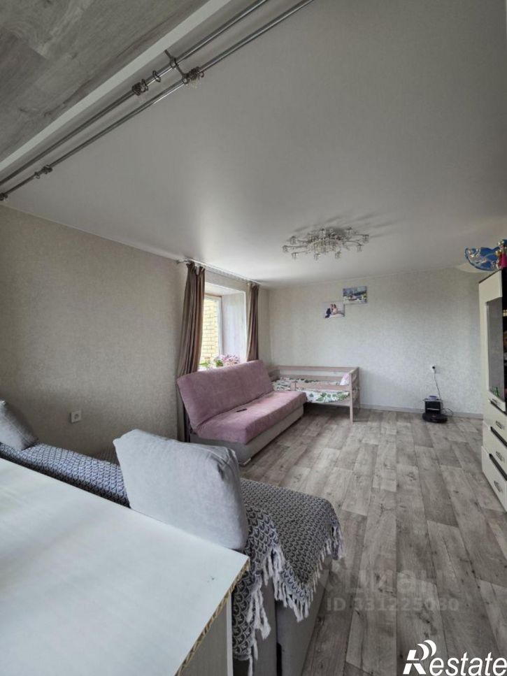 1-комн квартира Хевешская улица, 34,  д. 34