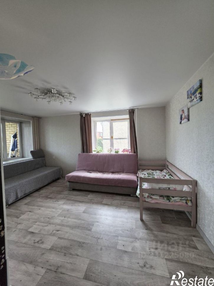 1-комн квартира Хевешская улица, 34,  д. 34