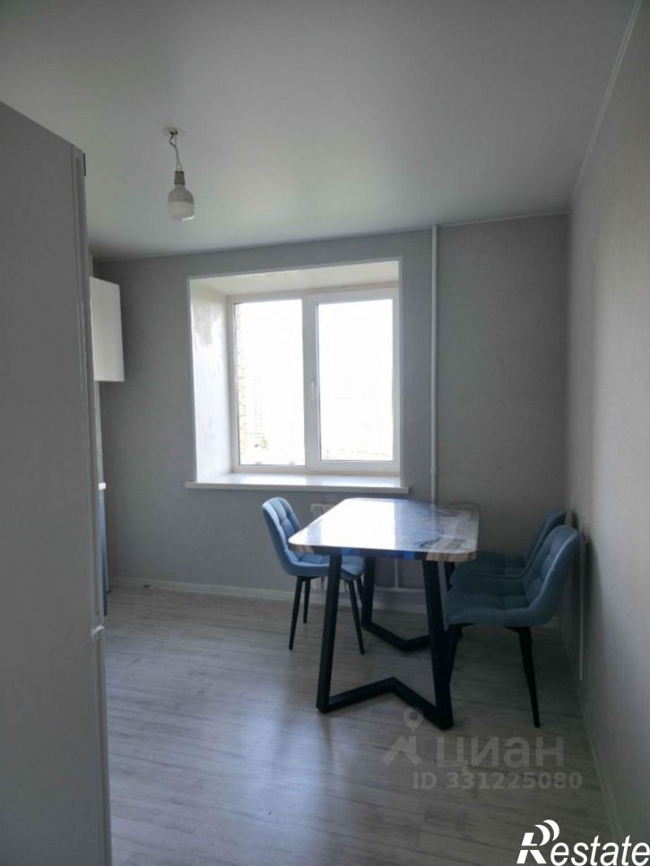 1-комн квартира Хевешская улица, 34,  д. 34