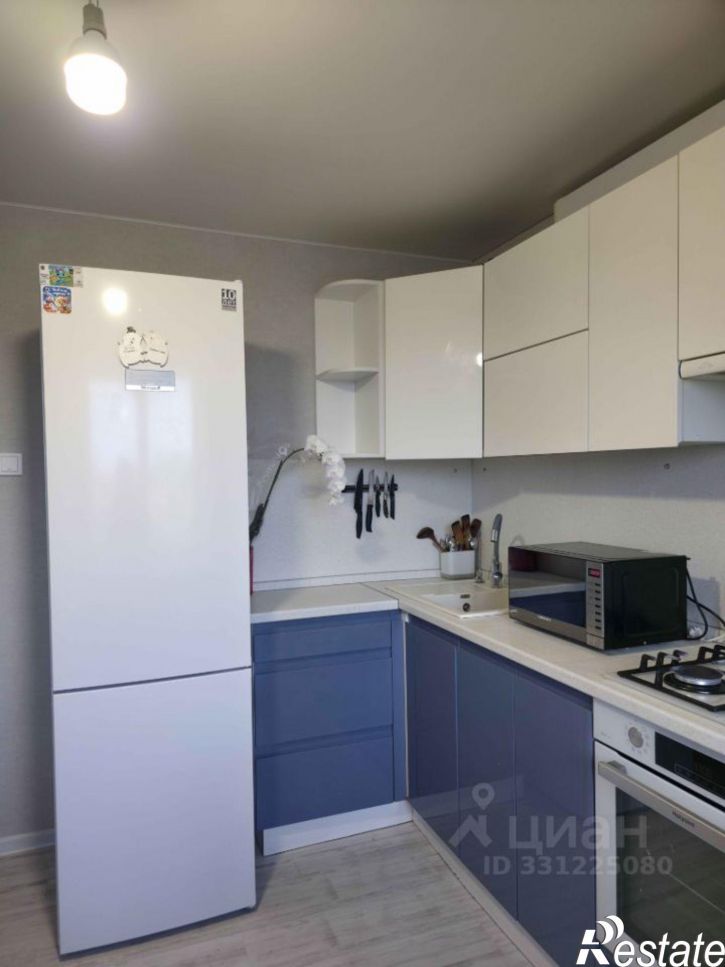 1-комн квартира Хевешская улица, 34,  д. 34