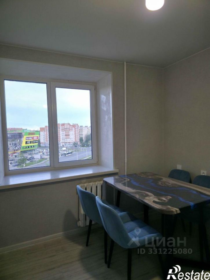 1-комн квартира Хевешская улица, 34,  д. 34