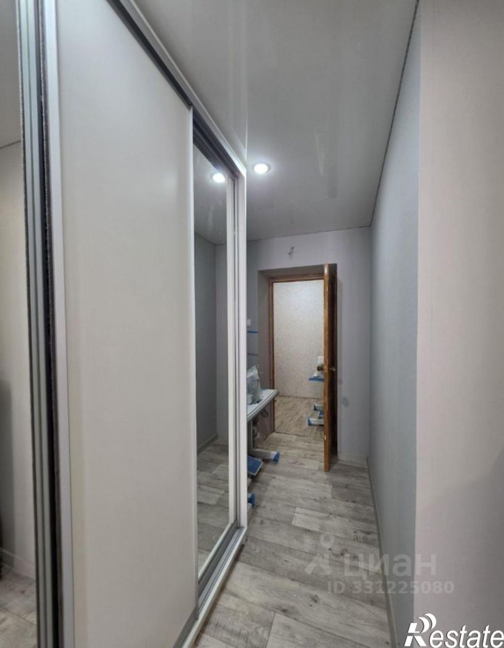 1-комн квартира Хевешская улица, 34,  д. 34