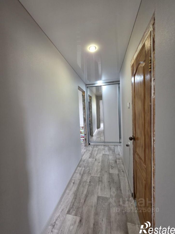 1-комн квартира Хевешская улица, 34,  д. 34