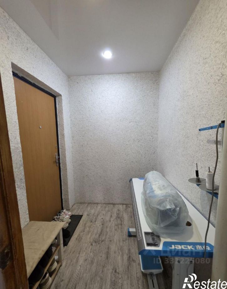1-комн квартира Хевешская улица, 34,  д. 34
