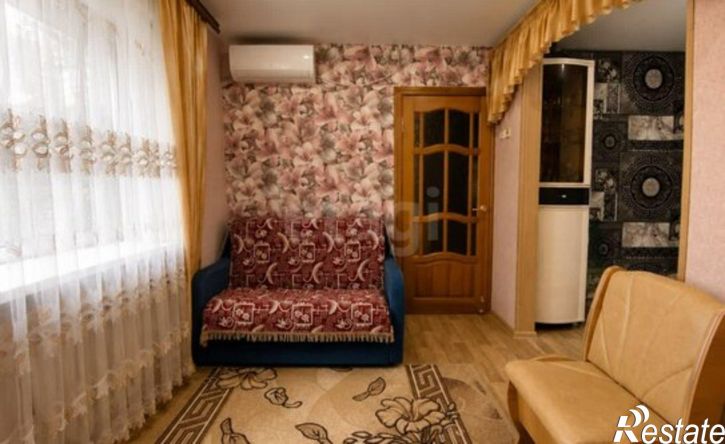1-комн квартира Молодежный пер, 1 1,  д. 1 1,  к. 1