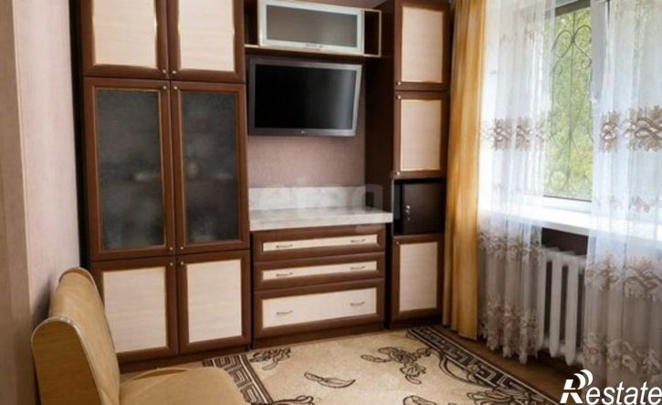 1-комн квартира Молодежный пер, 1 1,  д. 1 1,  к. 1