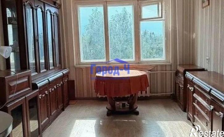 3-комн квартира ул Гузовского, 3,  д. 3