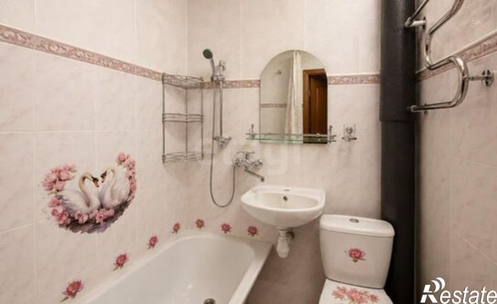 1-комн квартира Молодежный пер, 1 1,  д. 1 1,  к. 1