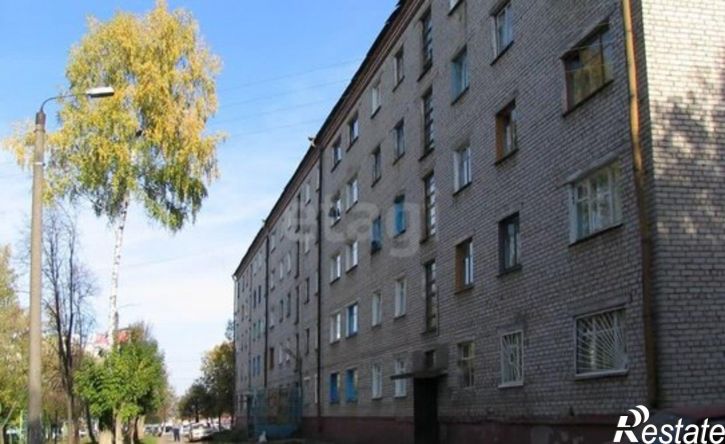1-комн квартира Молодежный пер, 1 1,  д. 1 1,  к. 1