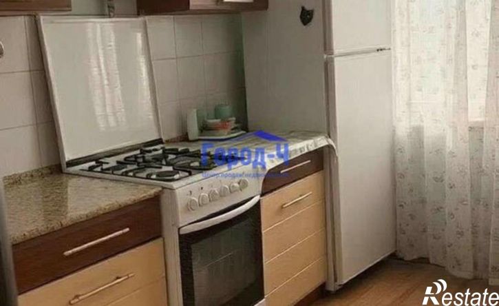 3-комн квартира ул Гузовского, 3,  д. 3