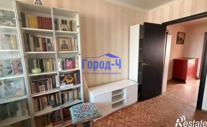 3-комн квартира ул Гузовского, 3,  д. 3
