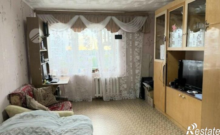 1-комн квартира пр-кт Мира, 84,  д. 84
