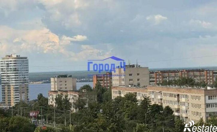 3-комн квартира ул Гузовского, 3,  д. 3