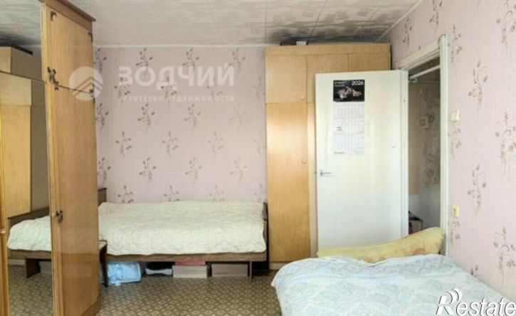 1-комн квартира пр-кт Мира, 84,  д. 84