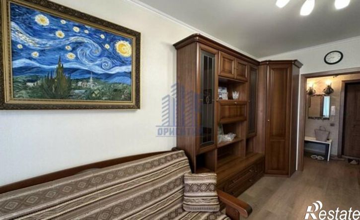 1-комн квартира ул Дзержинского, 5,  д. 5