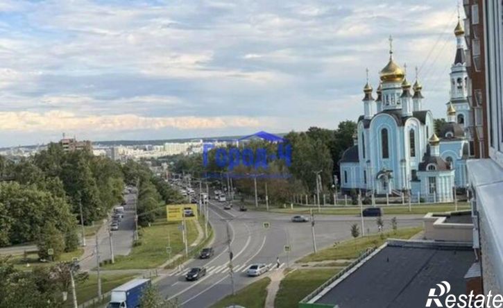 3-комн квартира ул Гузовского, 3,  д. 3