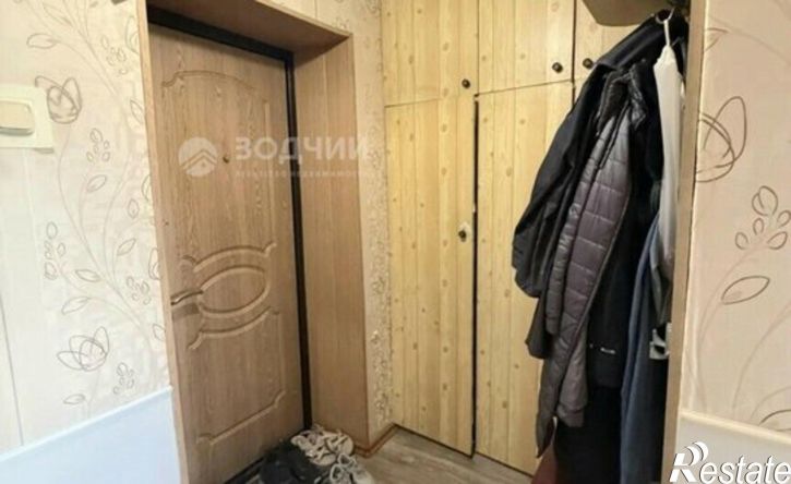 1-комн квартира пр-кт Мира, 84,  д. 84