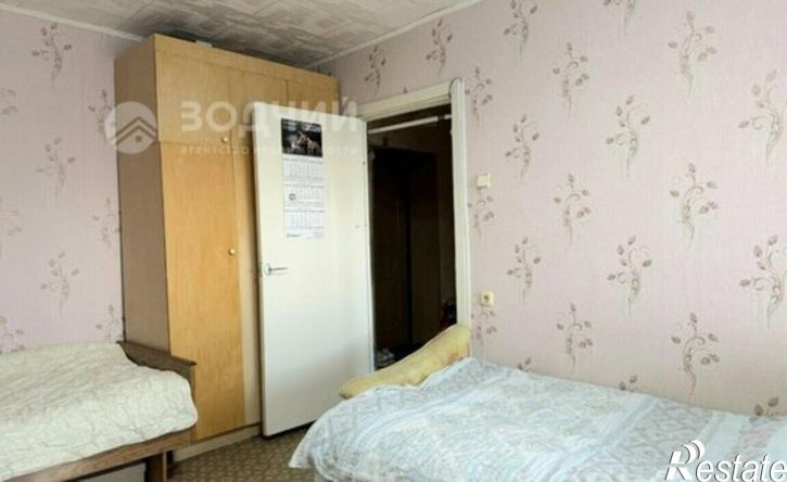 1-комн квартира пр-кт Мира, 84,  д. 84