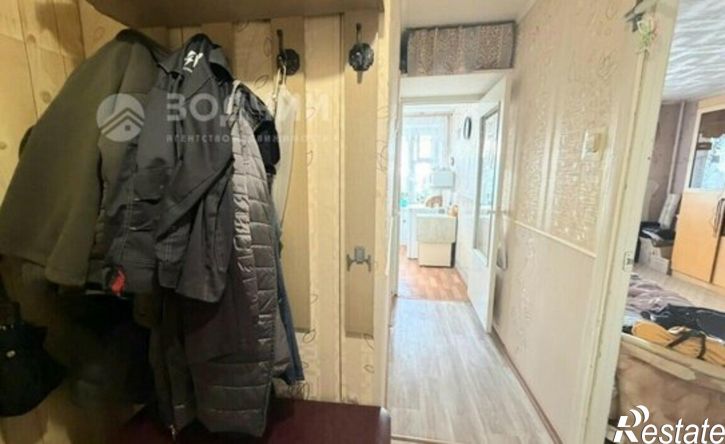 1-комн квартира пр-кт Мира, 84,  д. 84