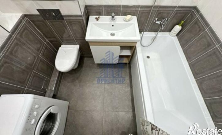 1-комн квартира ул Дзержинского, 5,  д. 5