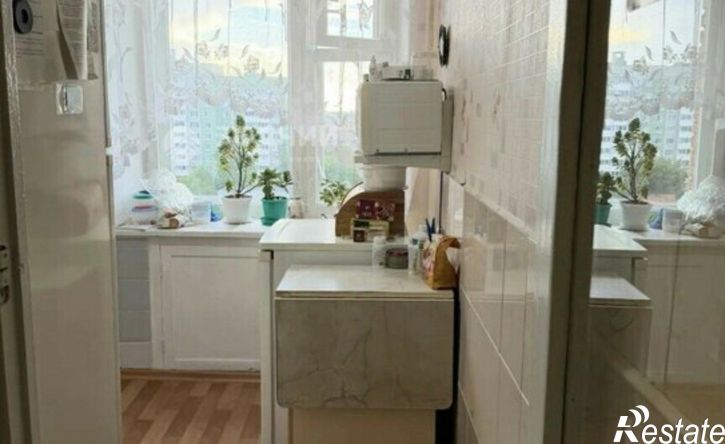 1-комн квартира пр-кт Мира, 84,  д. 84