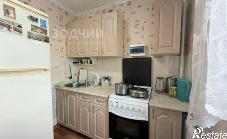 1-комн квартира пр-кт Мира, 84,  д. 84