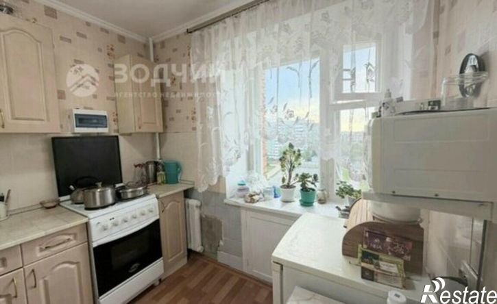 1-комн квартира пр-кт Мира, 84,  д. 84