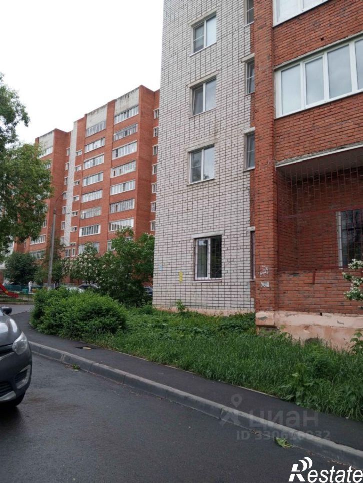 4-комн квартира ул Энгельса, 3 1,  д. 3 1,  к. 1