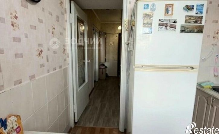 1-комн квартира пр-кт Мира, 84,  д. 84