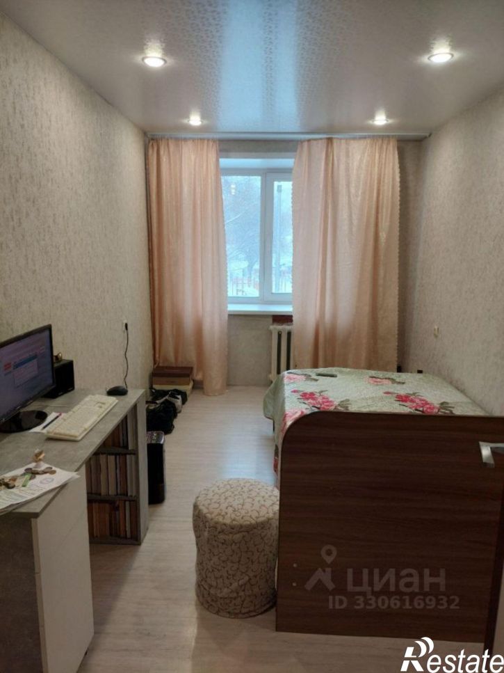 4-комн квартира ул Энгельса, 3 1,  д. 3 1,  к. 1
