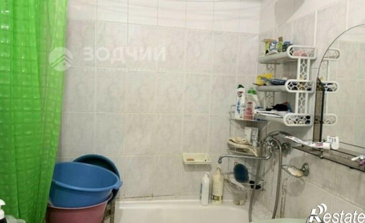 1-комн квартира пр-кт Мира, 84,  д. 84