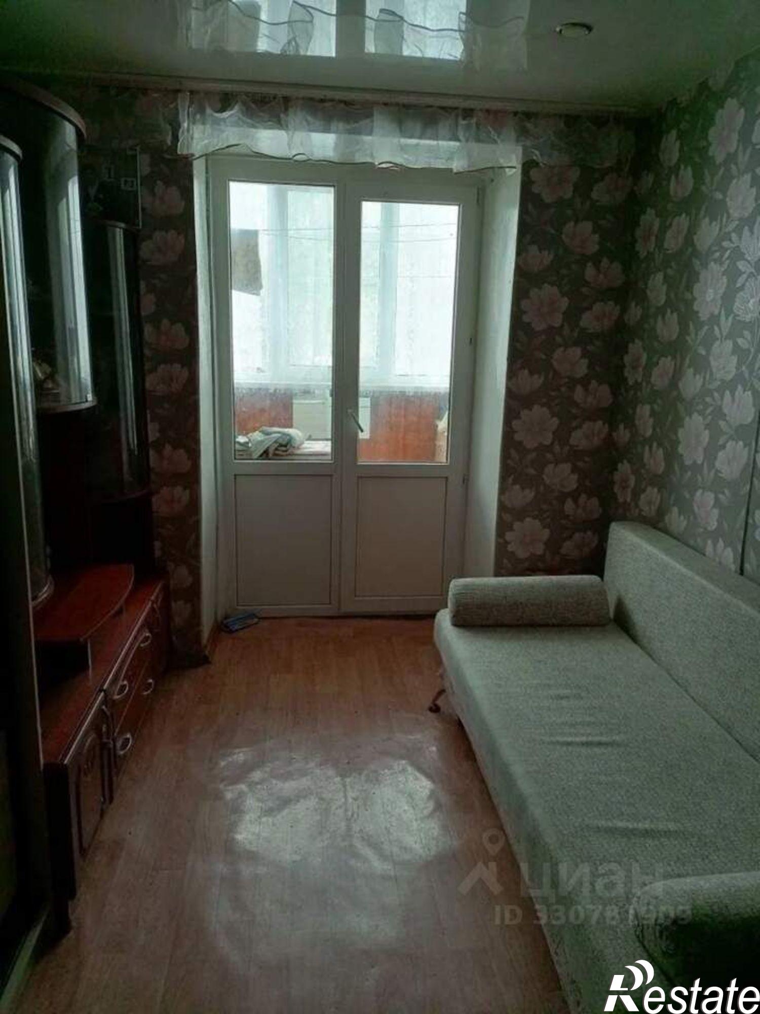 Купить комнату за 950 000 рублей на ул Социалистическая, 13А