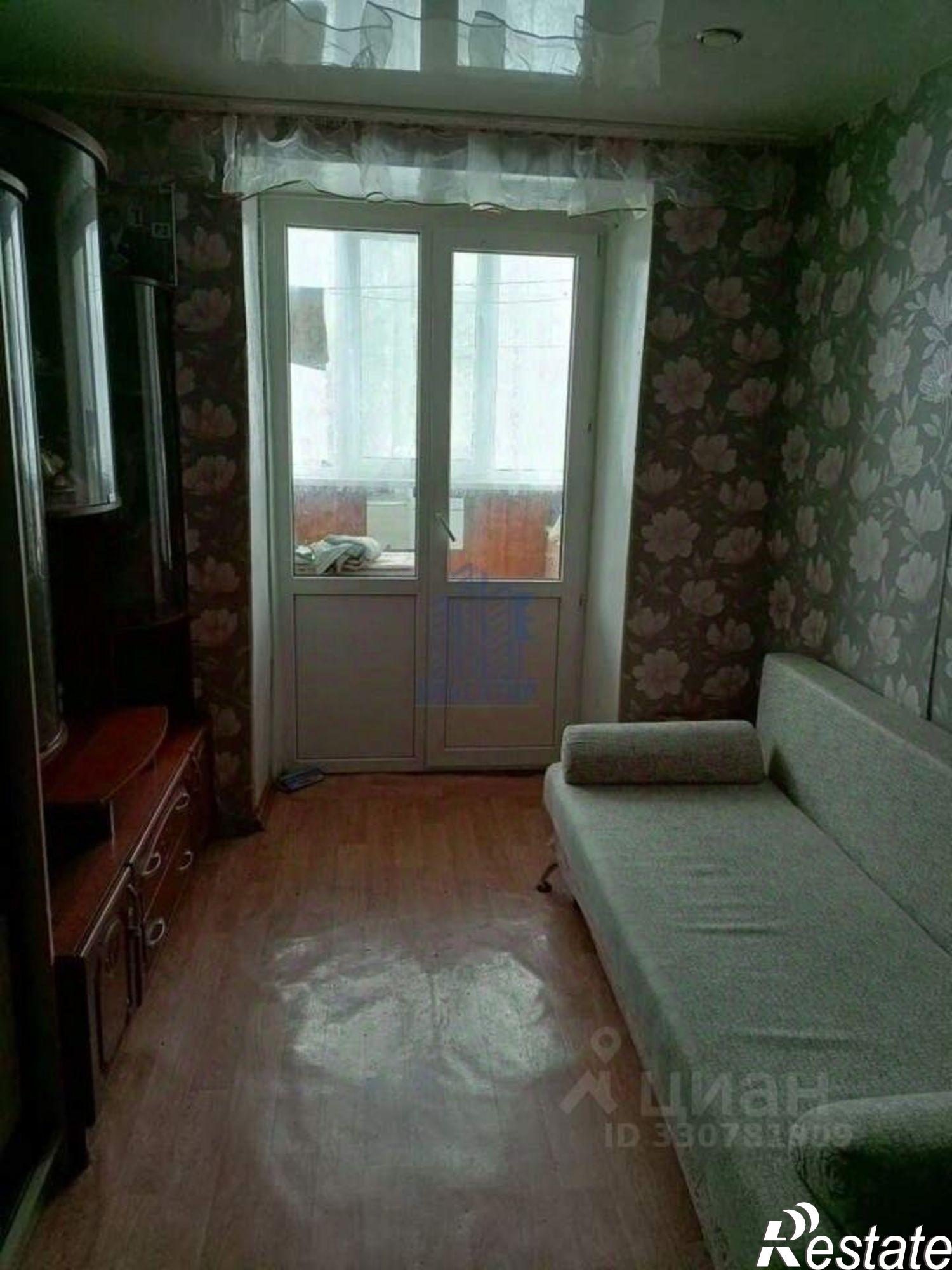 Купить комнату за 950 000 рублей на ул Социалистическая, 13А