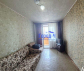 2-комн, 52кв м, этаж 9/10 пр-кт Мира, 98
