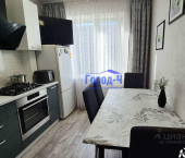 3-комн, 67кв м, этаж 5/9 пр-кт Тракторостроителей, 56