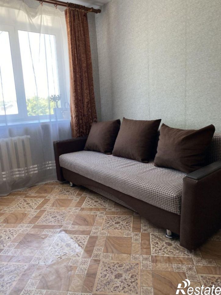 1-комн квартира Социалистическая улица, 17,  д. 17
