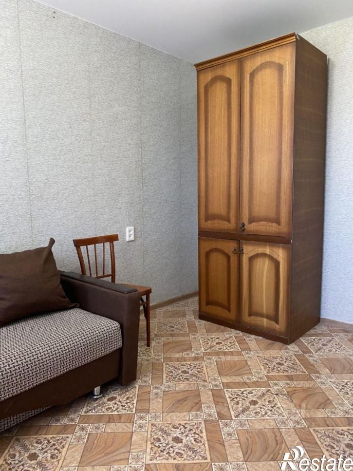 1-комн квартира Социалистическая улица, 17,  д. 17