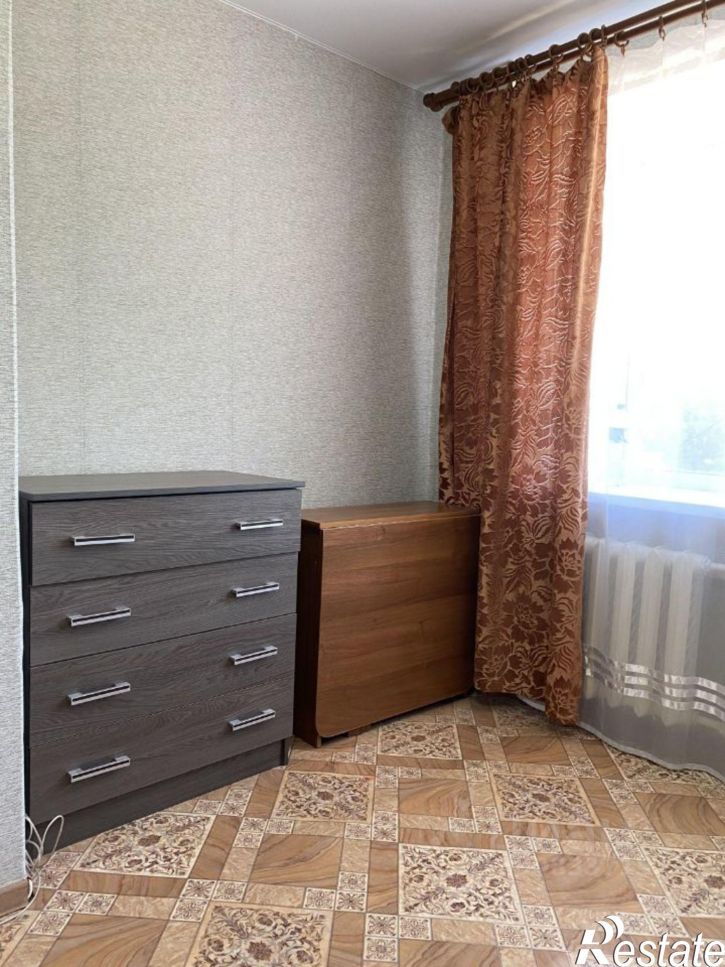 1-комн квартира Социалистическая улица, 17,  д. 17