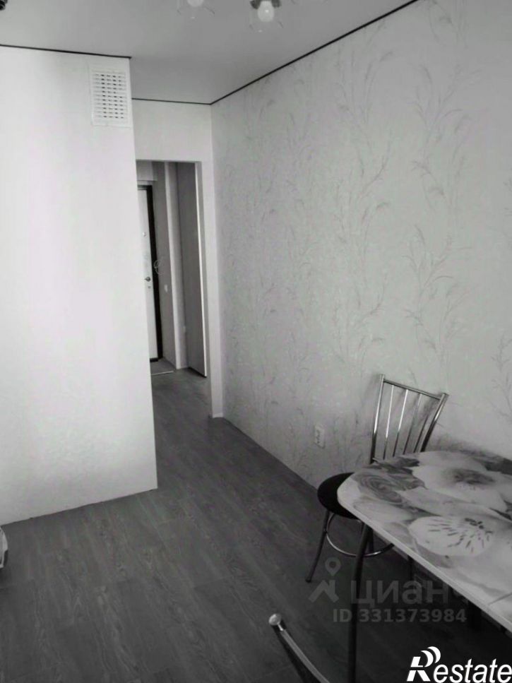 1-комн квартира улица Гагарина, 47 к5,  д. 47 к5