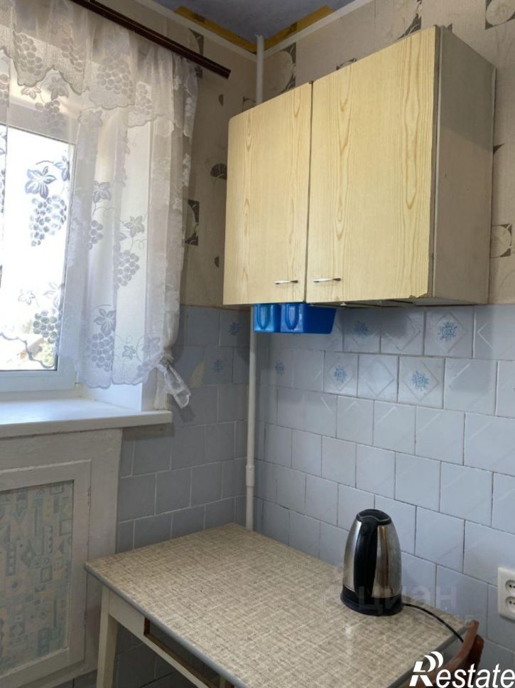 1-комн квартира Социалистическая улица, 17,  д. 17