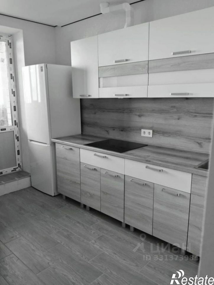 1-комн квартира улица Гагарина, 47 к5,  д. 47 к5