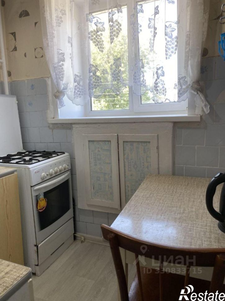 1-комн квартира Социалистическая улица, 17,  д. 17