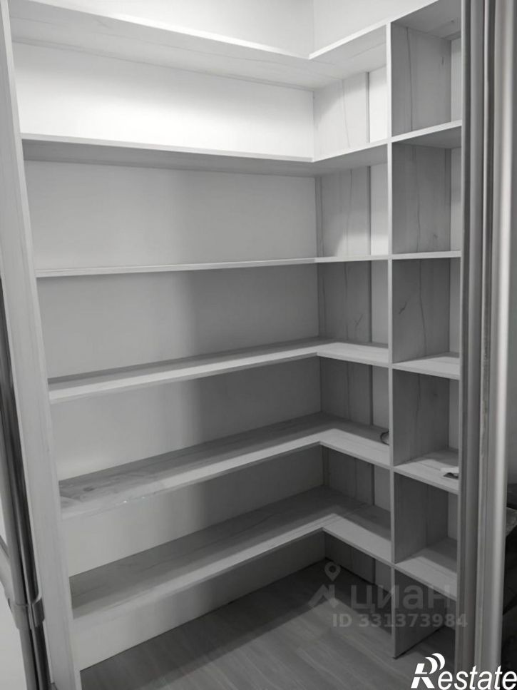 1-комн квартира улица Гагарина, 47 к5,  д. 47 к5