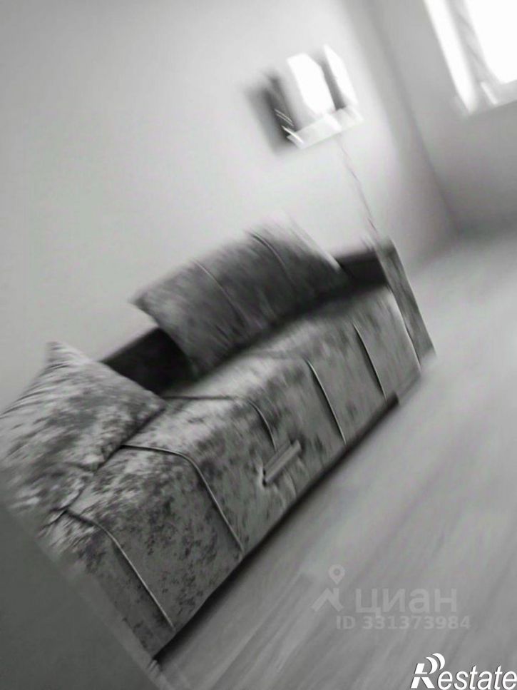 1-комн квартира улица Гагарина, 47 к5,  д. 47 к5