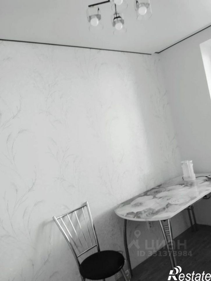 1-комн квартира улица Гагарина, 47 к5,  д. 47 к5