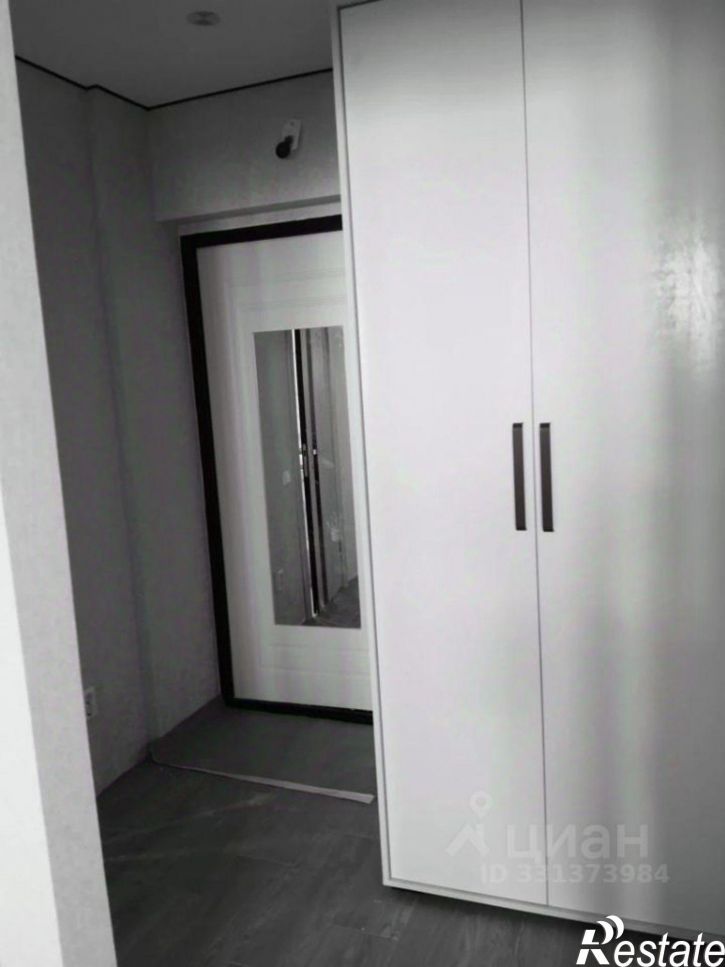 1-комн квартира улица Гагарина, 47 к5,  д. 47 к5