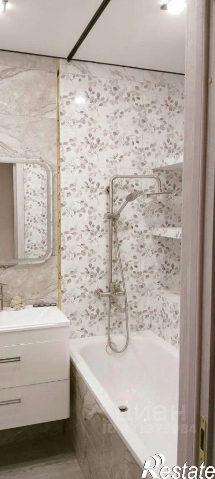 1-комн квартира улица Гагарина, 47 к5,  д. 47 к5